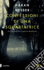 Confessioni di una squartatrice