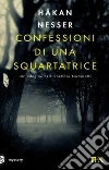 Confessioni di una squartatrice libro