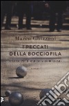 I peccati della bocciofila libro