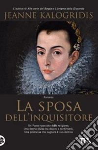 La sposa dell'inquisitore