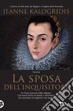 La sposa dell'inquisitore libro