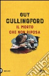 Il morto che non riposa libro