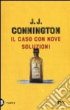 Il caso con nove soluzioni libro