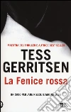 La fenice rossa libro di Gerritsen Tess