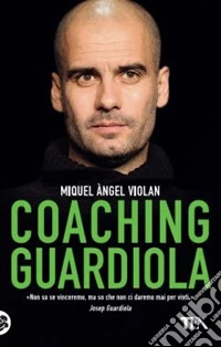 Coaching Guardiola