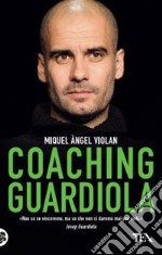 Coaching Guardiola