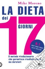 La dieta dei 17 giorni libro