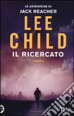 Il ricercato libro