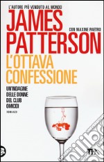 L'ottava confessione libro