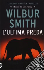 L'ultima preda libro