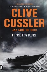 I predatori libro