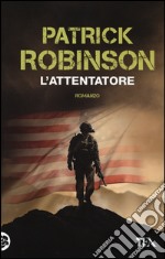 L'attentatore libro