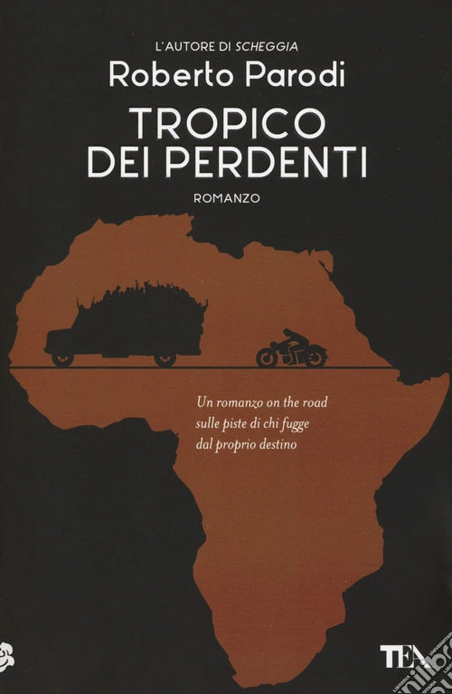 Tropico dei perdenti