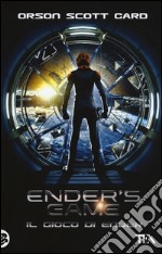 Ender's game. Il gioco di Ender libro