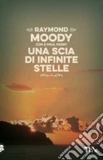 Una scia di infinite stelle libro