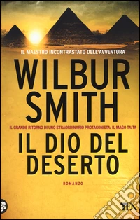 Il dio del deserto