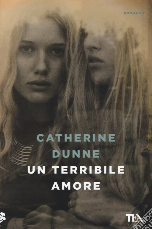 Un terribile amore