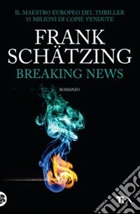 Breaking news