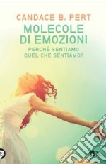 Molecole di emozioni libro