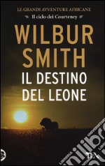 Il destino del leone libro