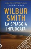 La spiaggia infuocata libro