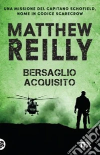 Bersaglio acquisito