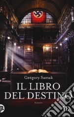 Il libro del destino libro