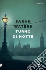 Turno di notte libro