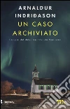 Un caso archiviato libro