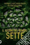 Il ritorno del numero sette libro