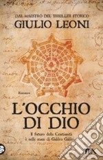 L'occhio di Dio libro