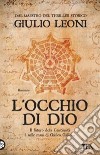 L'occhio di Dio libro