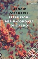 Istruzioni per un'ondata di caldo libro