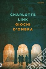 Giochi d'ombra libro