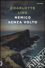 Nemico senza volto. Ediz. illustrata libro