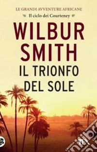 Il trionfo del sole libro