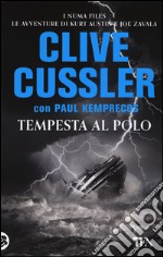 Tempesta al Polo libro