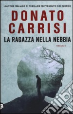 La ragazza nella nebbia libro