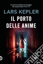 Il porto delle anime libro