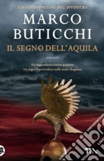 Il segno dell'aquila libro