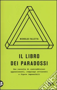 Il libro dei paradossi