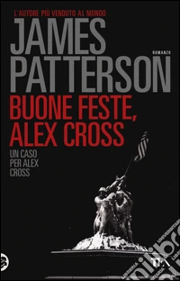 Buone feste, Alex Cross