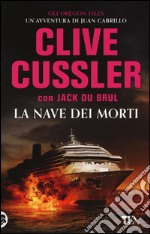 La nave dei morti libro