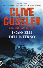 I cancelli dell'inferno libro