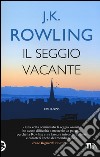 Il seggio vacante libro