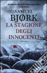 La stagione degli innocenti libro