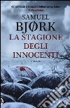 La stagione degli innocenti libro