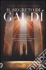 Il segreto di Gaudì libro