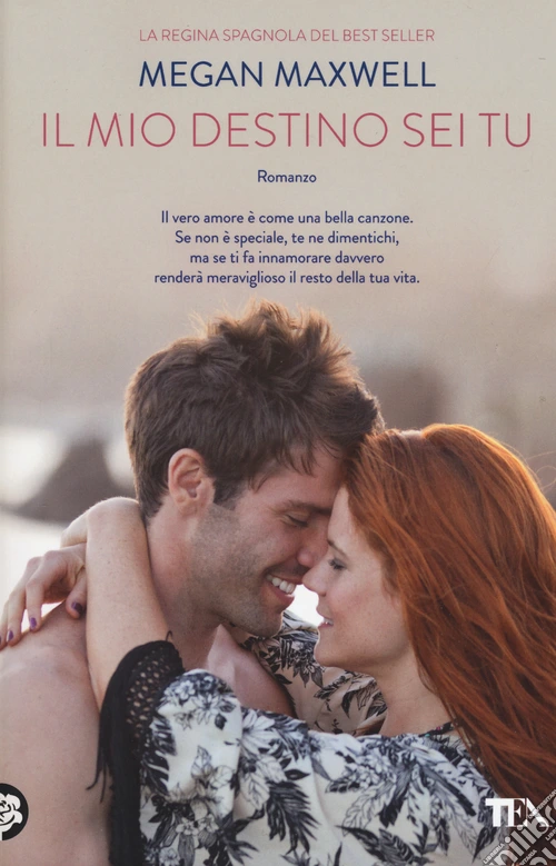 Il mio destino sei tu