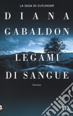 Legami di sangue libro